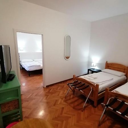 B&B Ringat Mori Exteriér fotografie